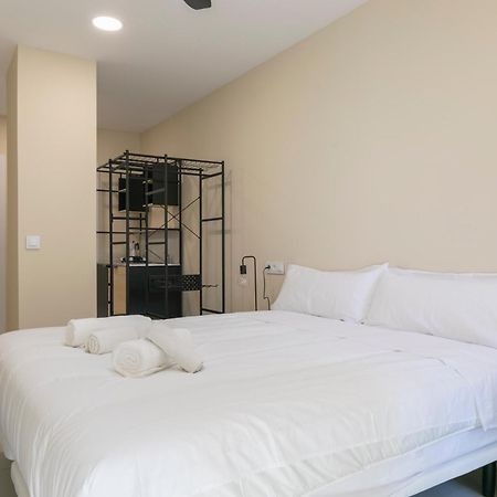 Homeabout Smart Rooms Bravo Murillo - Sin Recepcion Madri Exterior foto