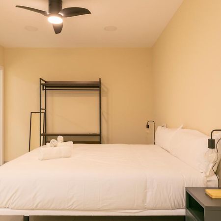 Homeabout Smart Rooms Bravo Murillo - Sin Recepcion Madri Exterior foto